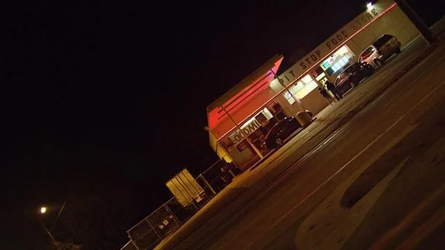 When the world feels like it&rsquo;s turning upside down...it&rsquo;s probably not, it&rsquo;s just the way you&rsquo;re looking at it. ❤️
-
Shot for FX Networks&rsquo; Atlanta