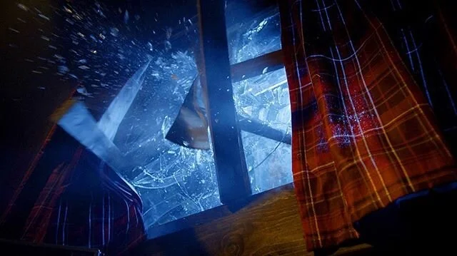 Flashback Friday 1984
-
Frames from our work on American Horror Story 1984 with our buds @kill2birds.tv &amp; @fxnetworks