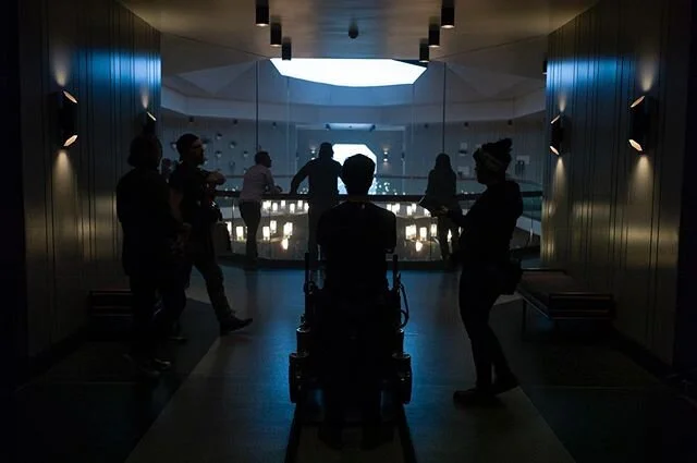 #TBT - Homecoming &ldquo;Empty Spaces&rdquo;
-
#BTS
#thejoelsons