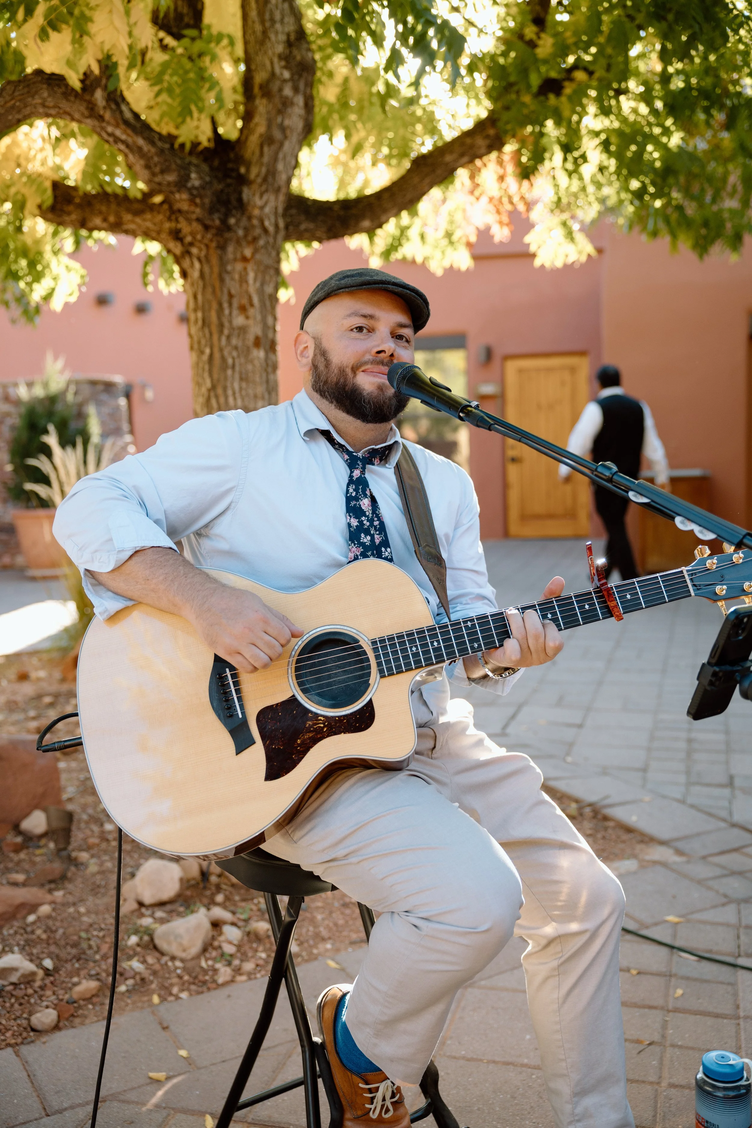 OSE - Silverleaf Country Club - 