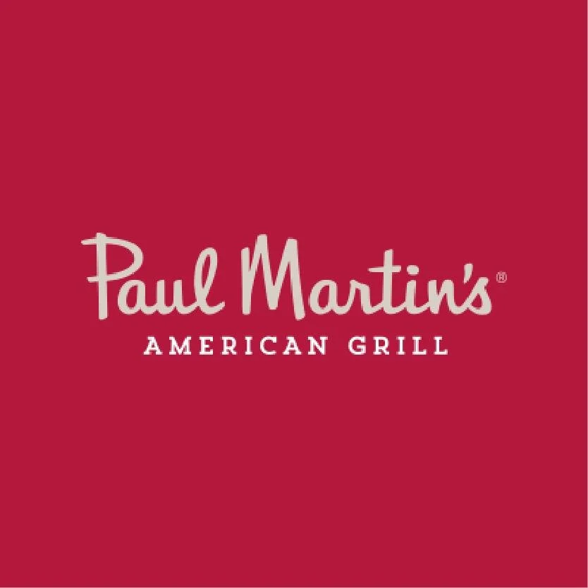 Paul Martin's