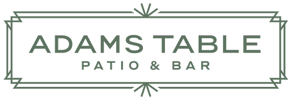 Adams Table
