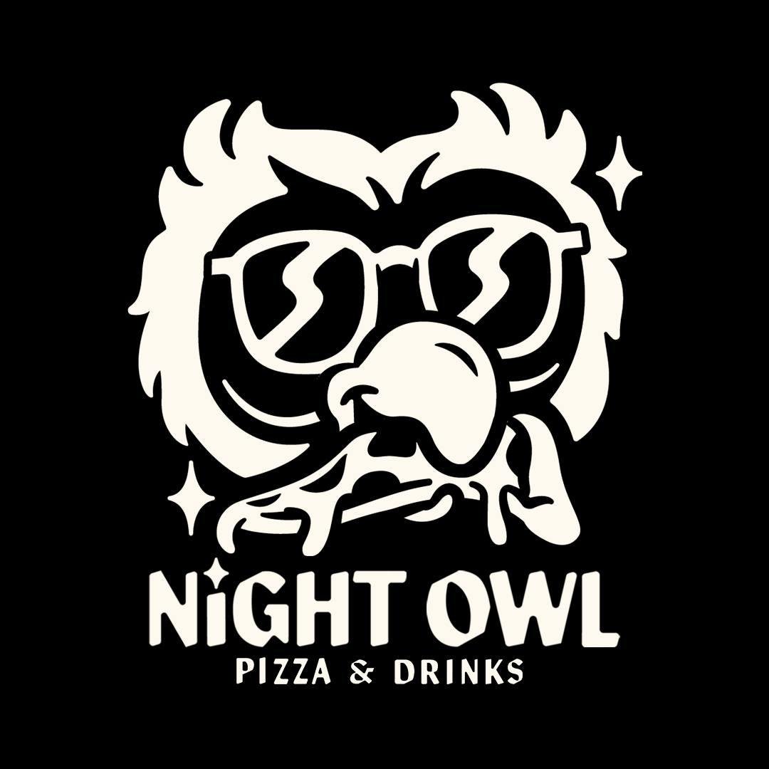 Tempe - Night Owl Pizza