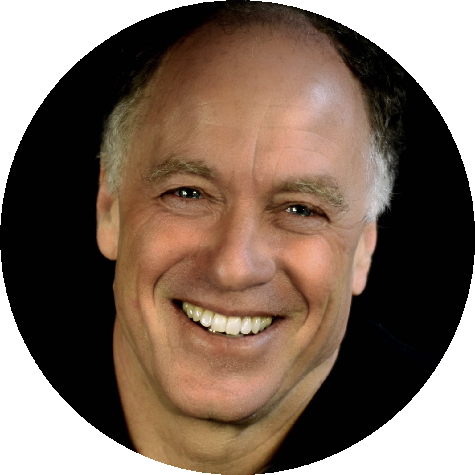 Founder, Artistic Director Robert Geary