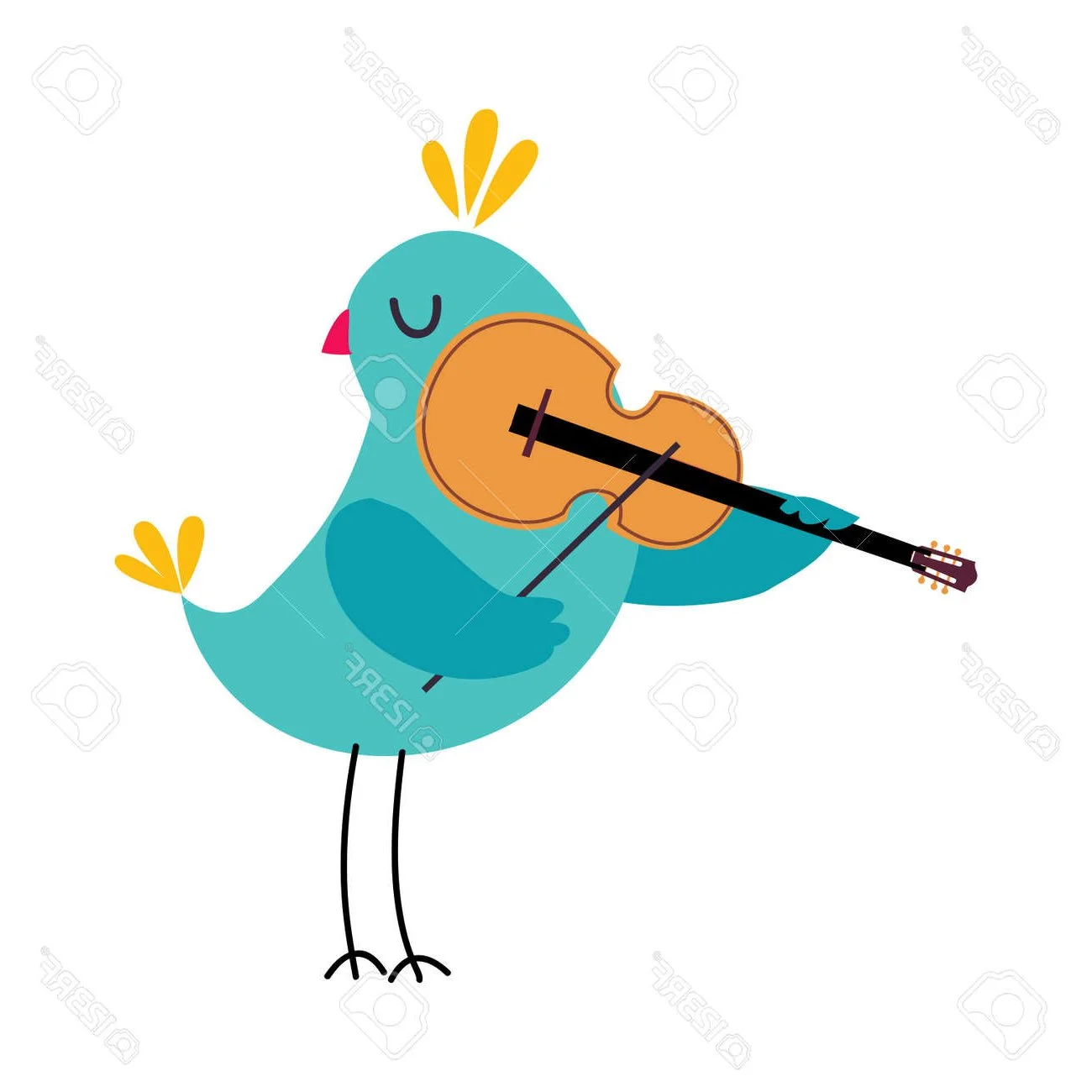 Sensory Friendly Family Concert