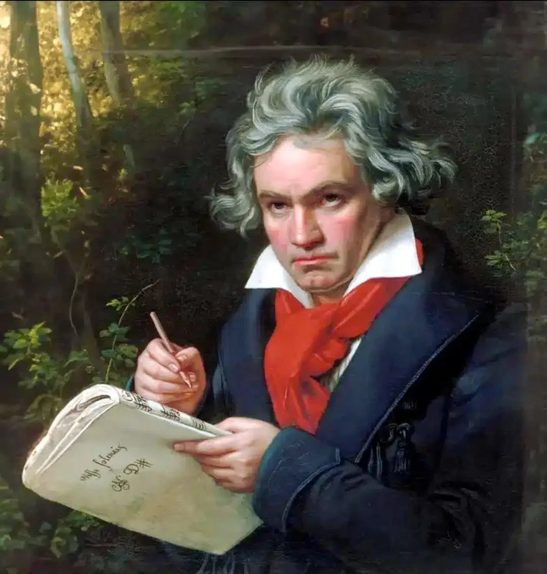 MainStage 1: Beethoven’s Eroica