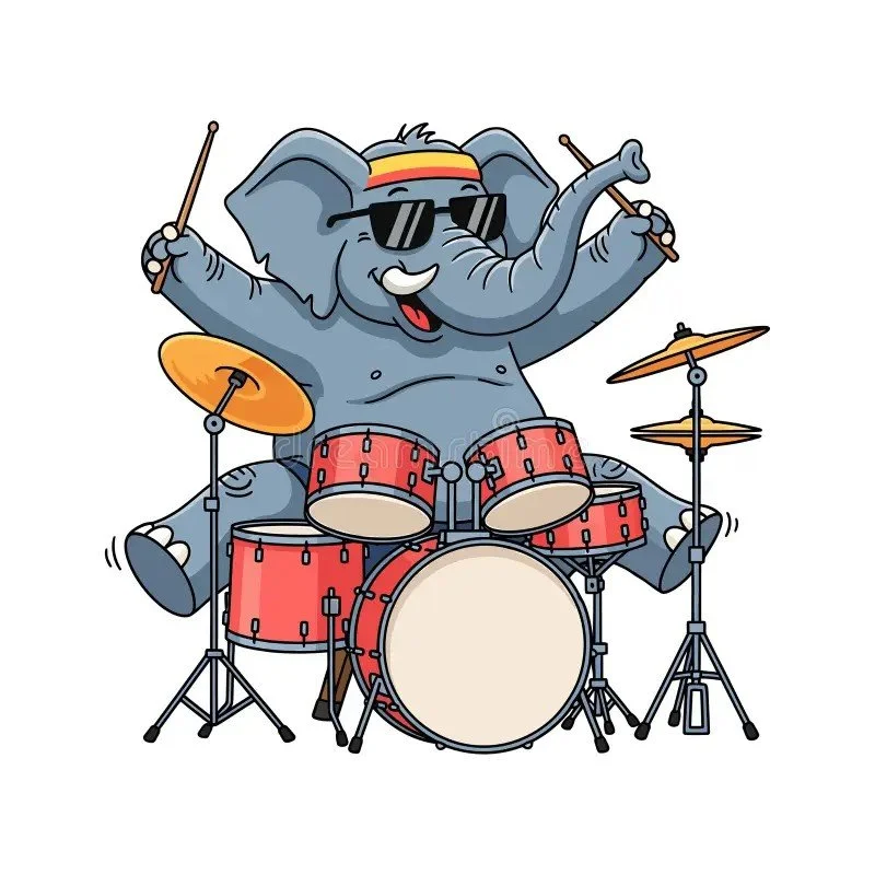 Very First Concert: Rhythm Rascals