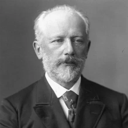 SF Music Day: Tchaikovsky Serenade for Strings