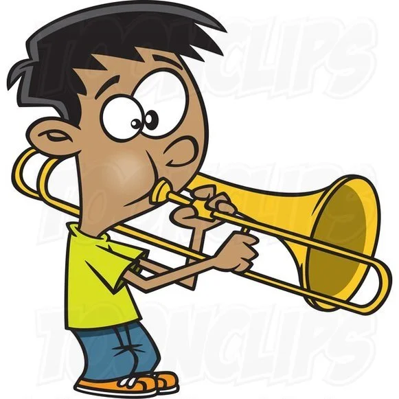 Very First Concert: Sassy Brass