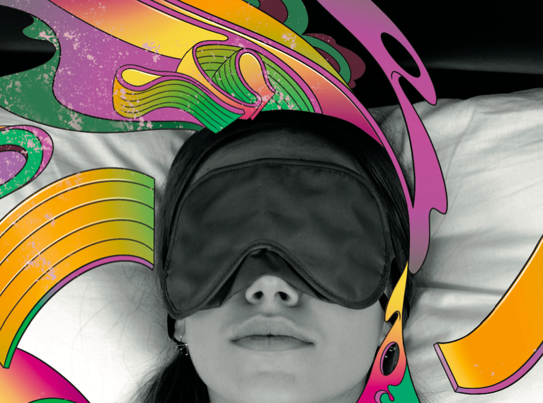 My First IM Ketamine Therapy