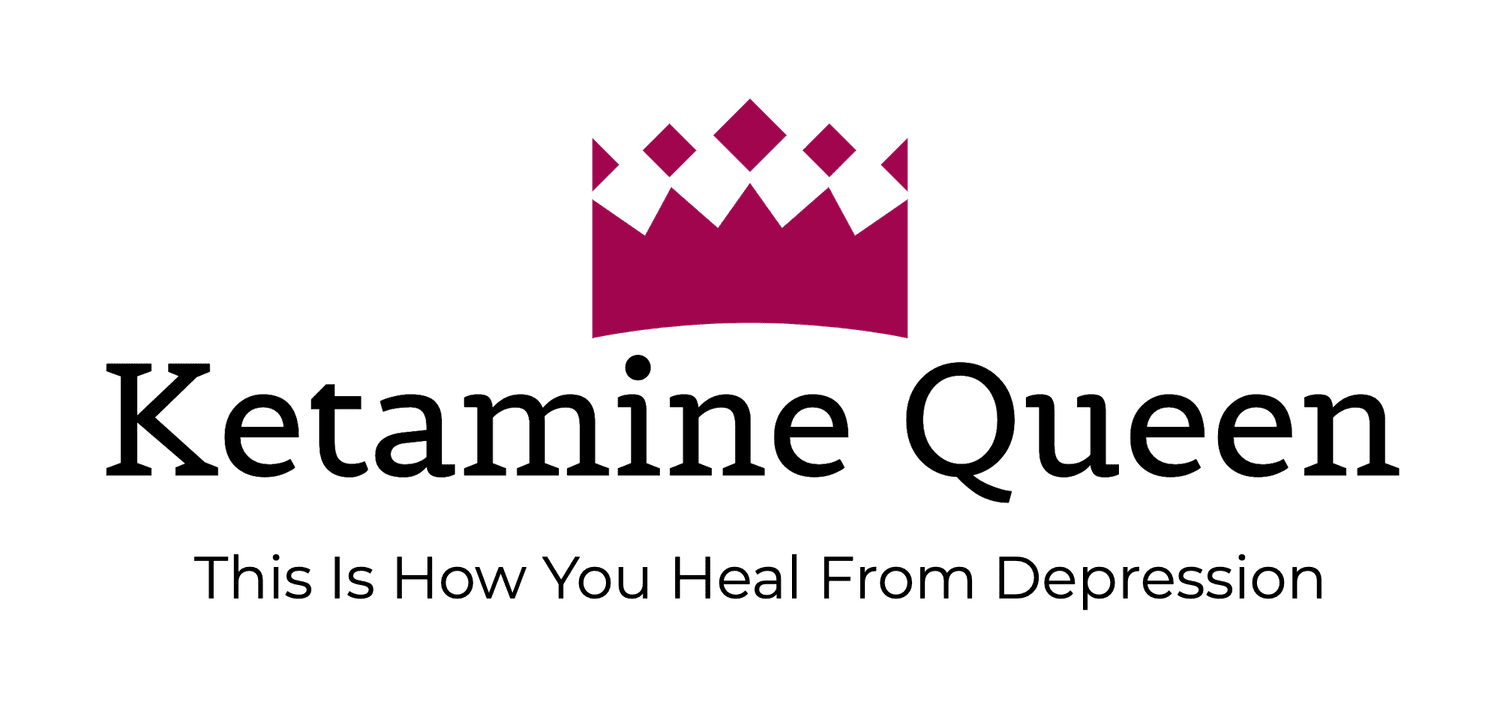 The Ketamine Queen and the High Price of Hollywood Indifference