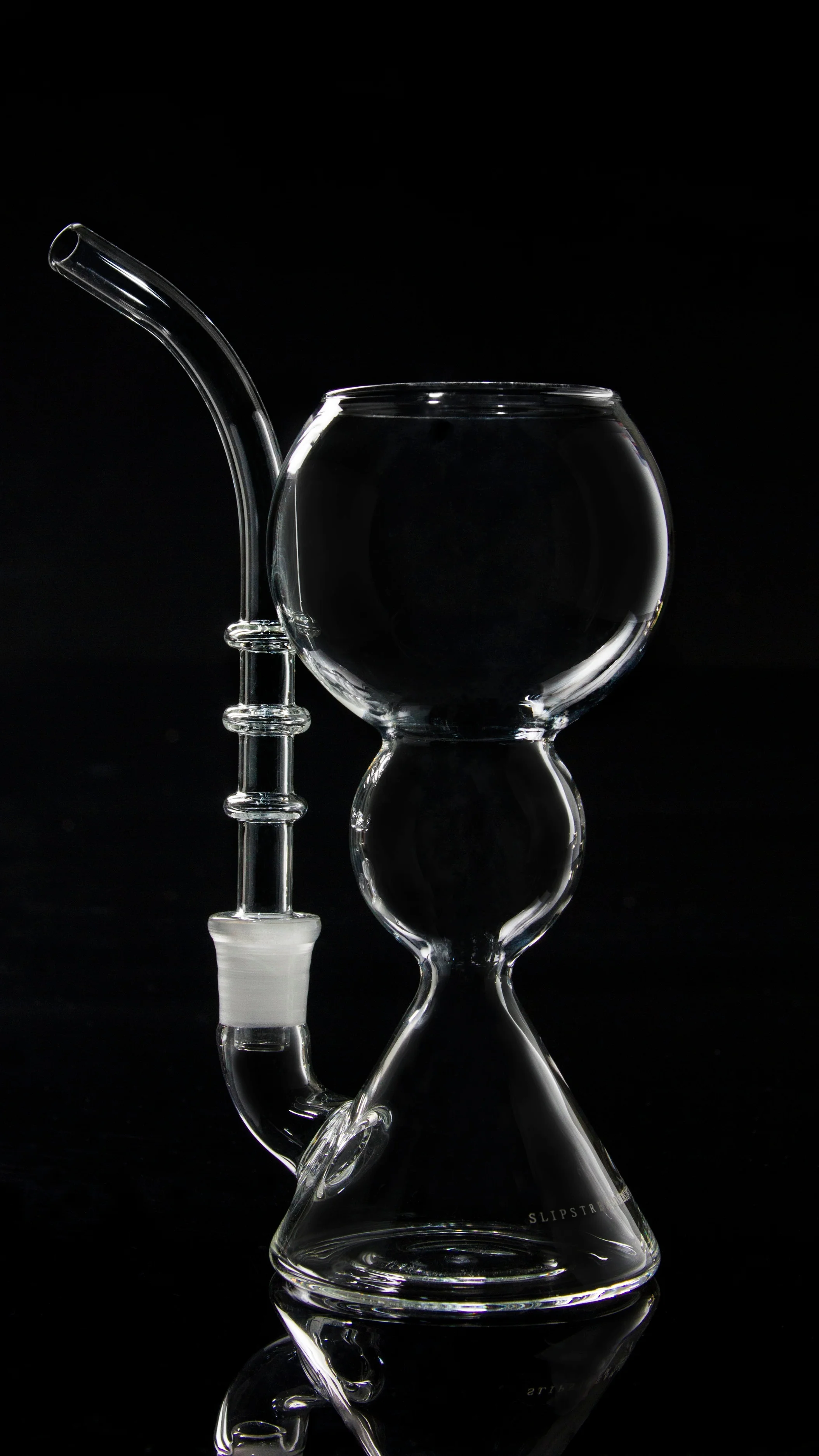 SLIPSTREAM® Absinthe Fountain Glass