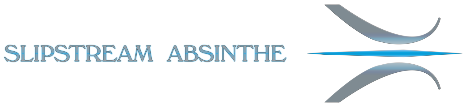 SLIPSTREAM® Absinthe