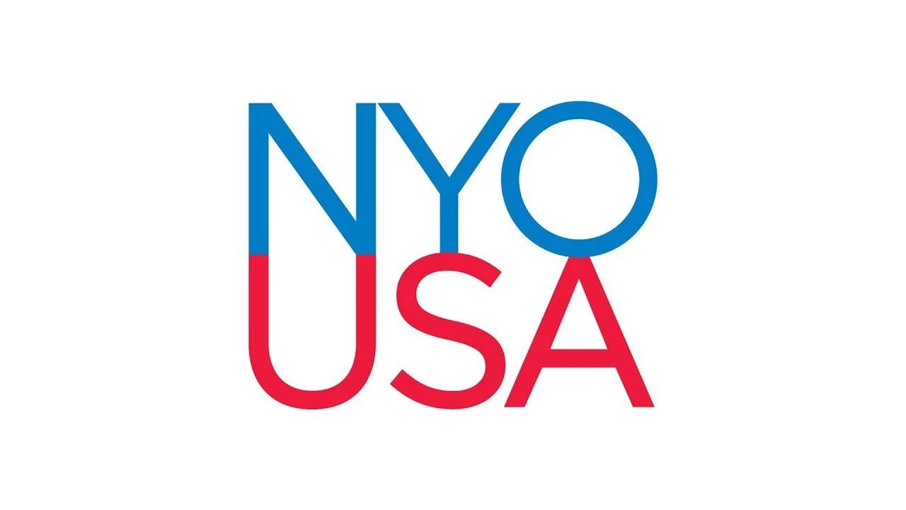 NYO-USA 2022