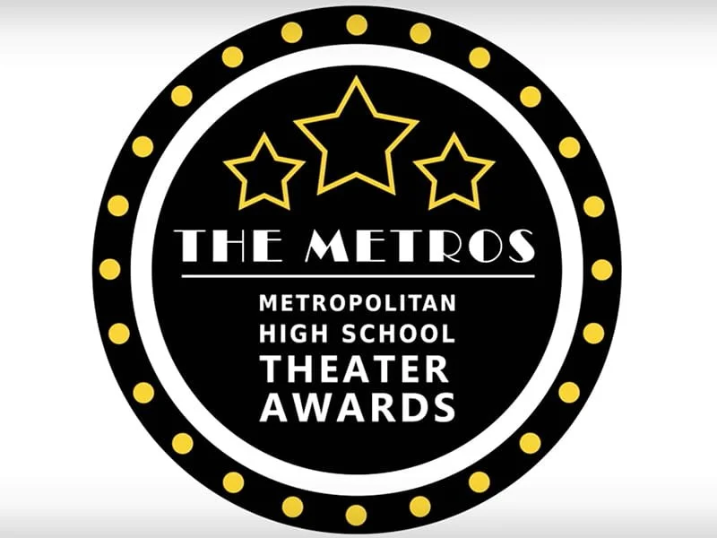 Metropolitan High School Theater Awards 2023