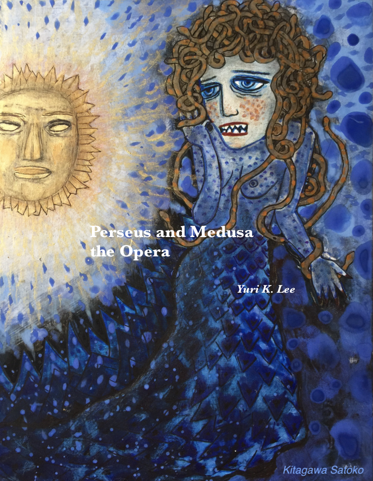 Perseus and Medusa the Opera (2019)