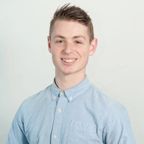 Hector Farmer - TSB Bank