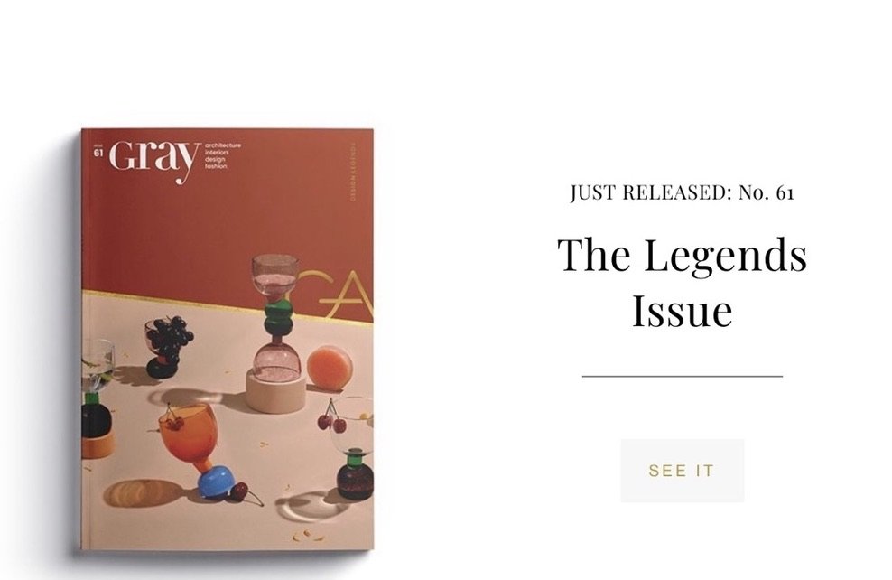 Gray Magazine