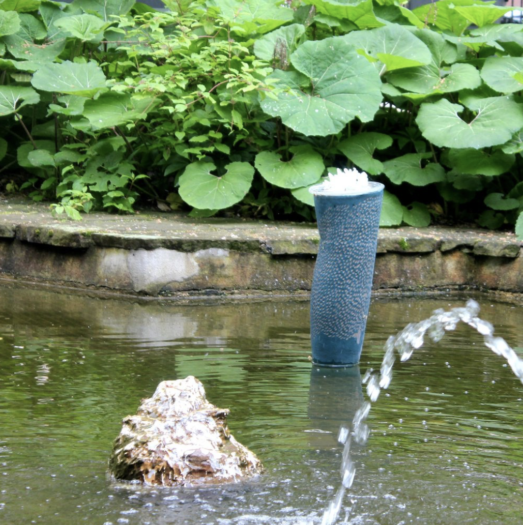 Les archipels et îles flottantes, HEAR, Strasbourg, France, 2015