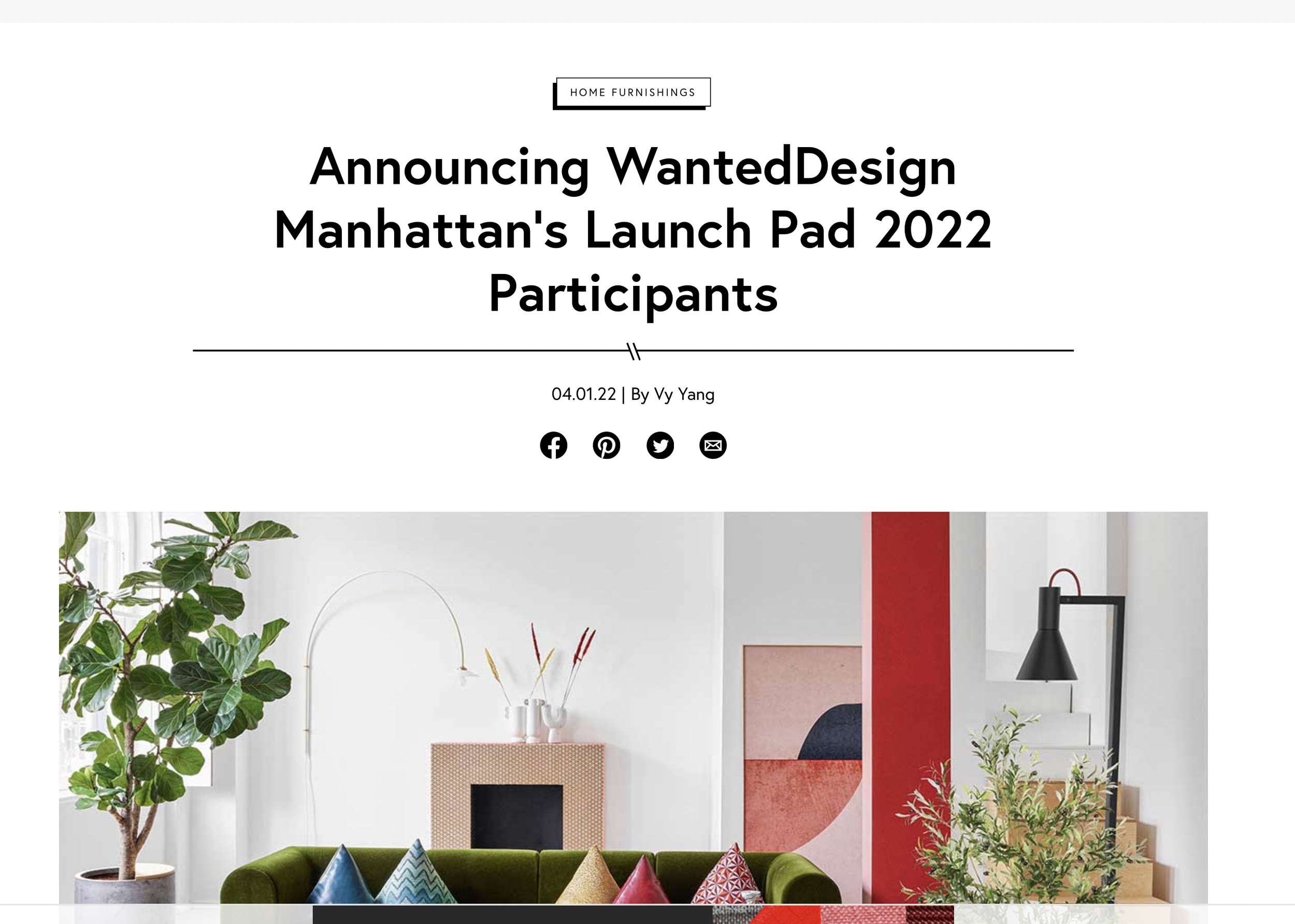 DesignMilk