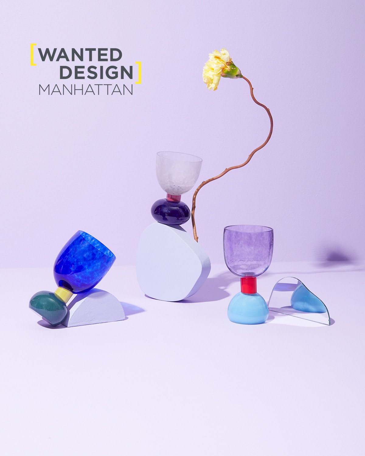 Wanted Design Manhattan 2022