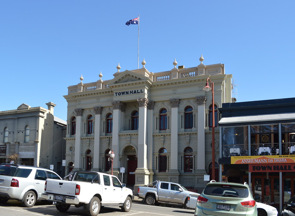Goldfields Bonsai Society Exhibition