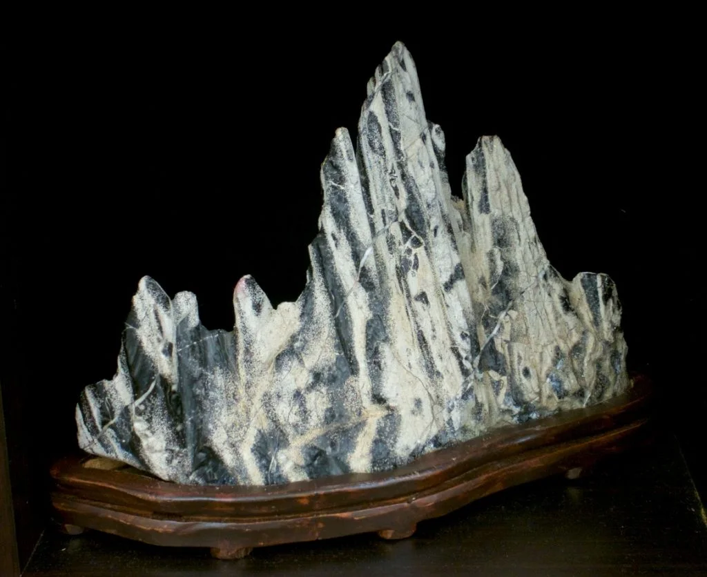 Suiseki