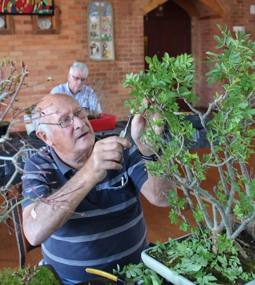 September Weekend Workshop