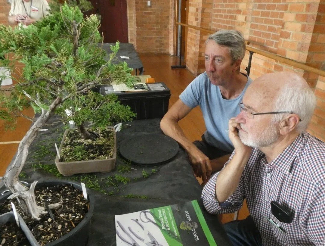 August Weekend Workshop