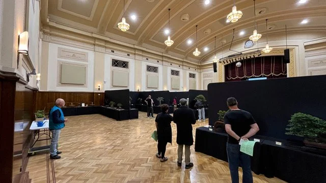 BSV Exhibition and Sale