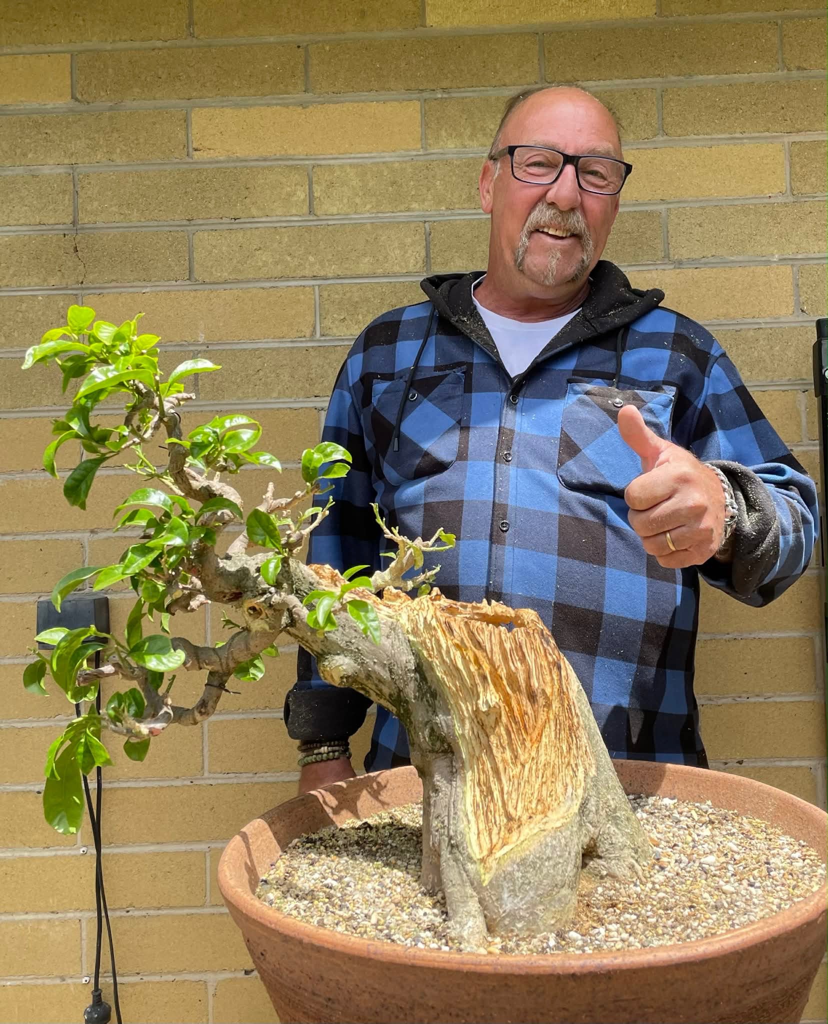 Carving Workshop with Scott Jackson