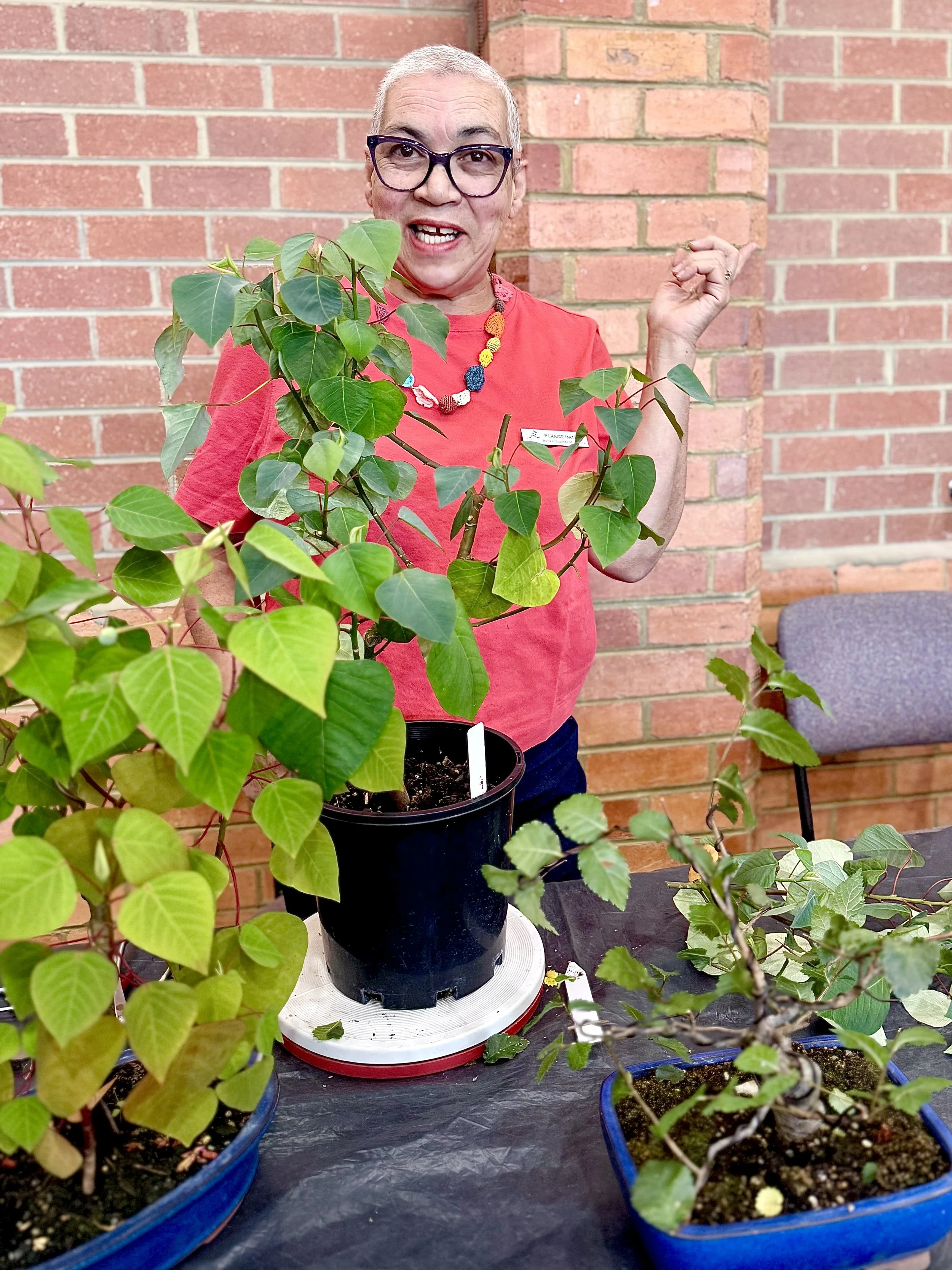 Sales Day &amp; Christmas Workshop