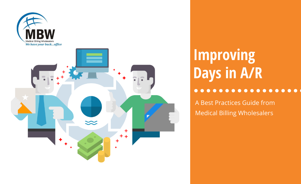 Improving Days in A/R A best practices guide