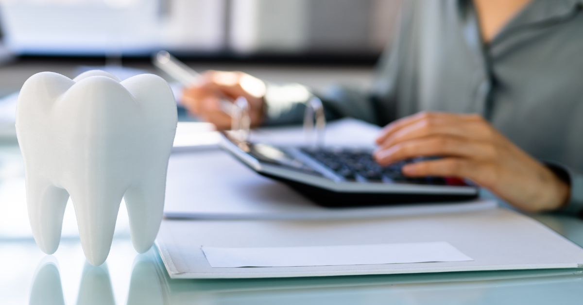 Dental Revenue Cycle Management