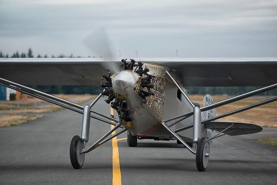 JNE Spirit completes taxi test trials.