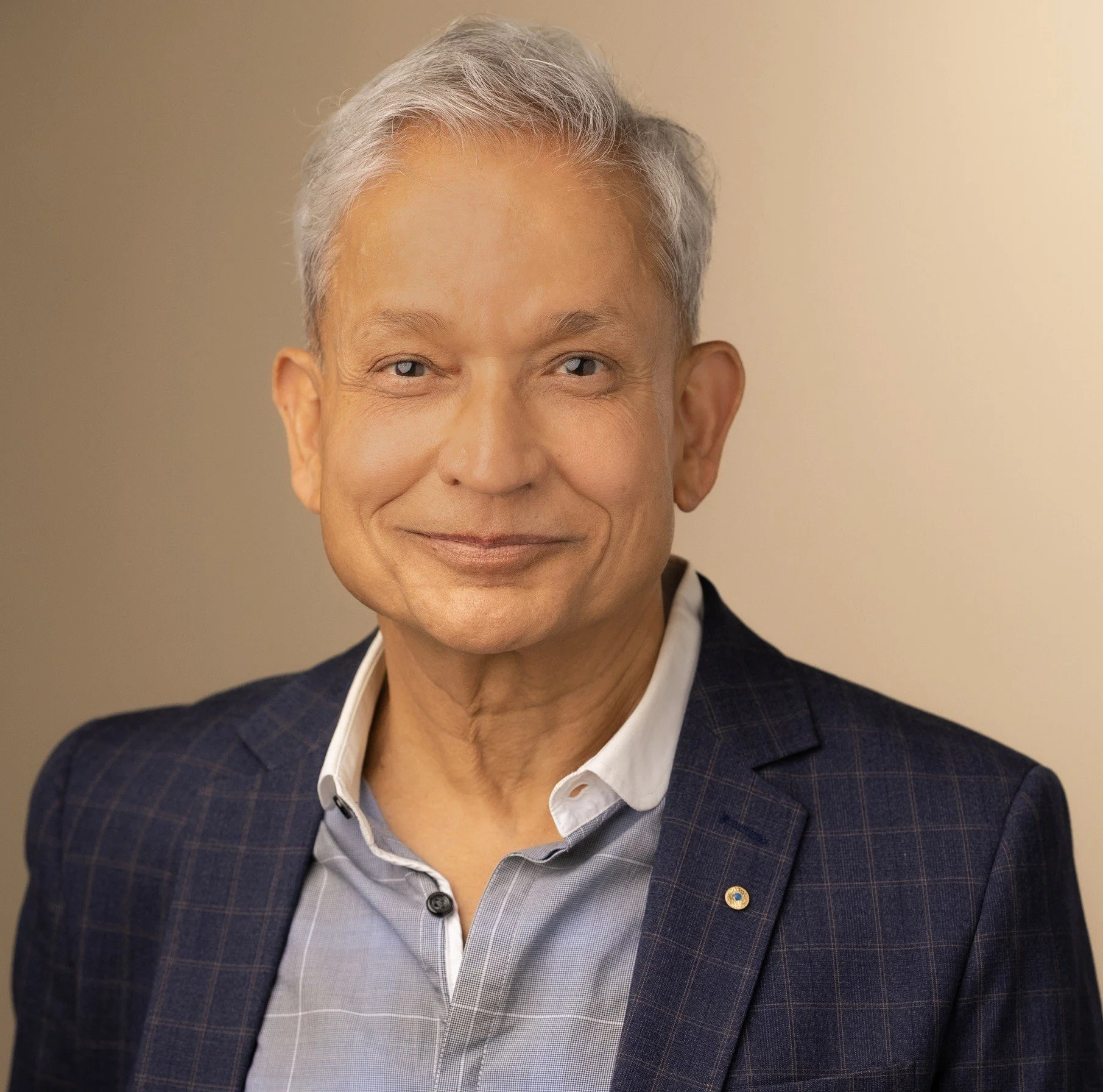 Professor Sharad Kumar