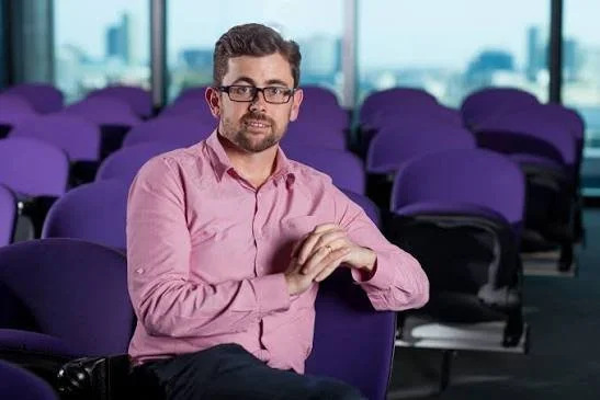 Professor Kieran Harvey