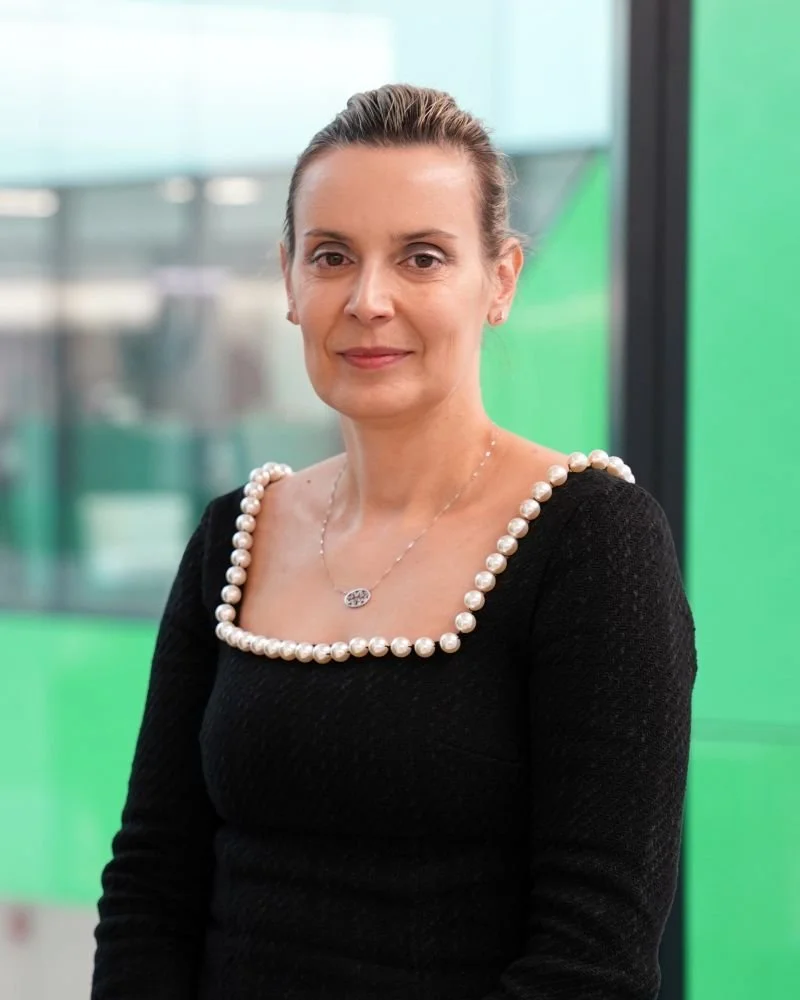 Professor Aleksandra Filipovska