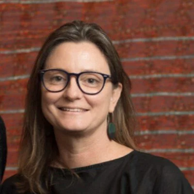 Dr Edwina McGlinn