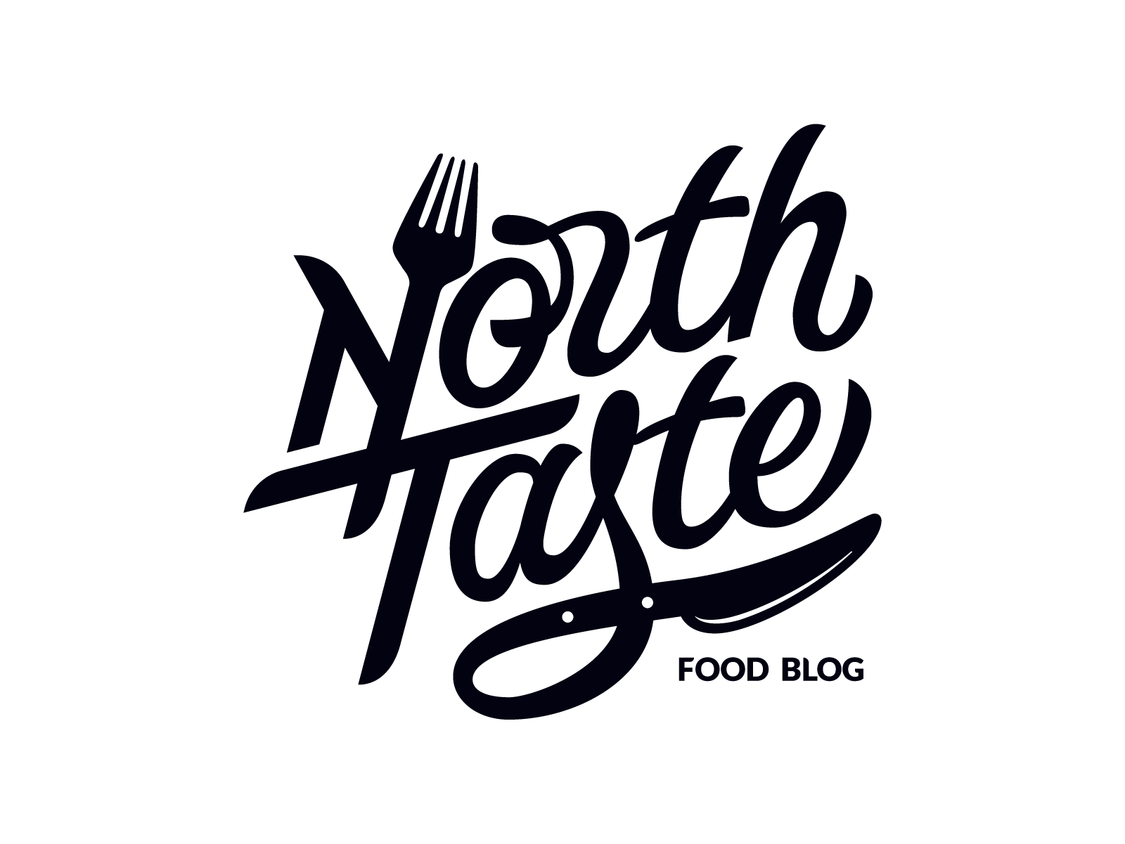 North Taste Logo