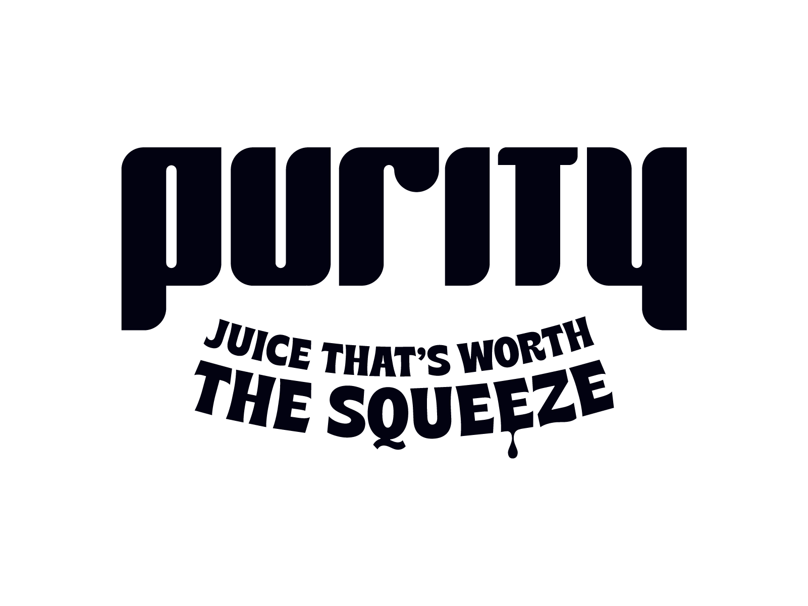 Purity Logo