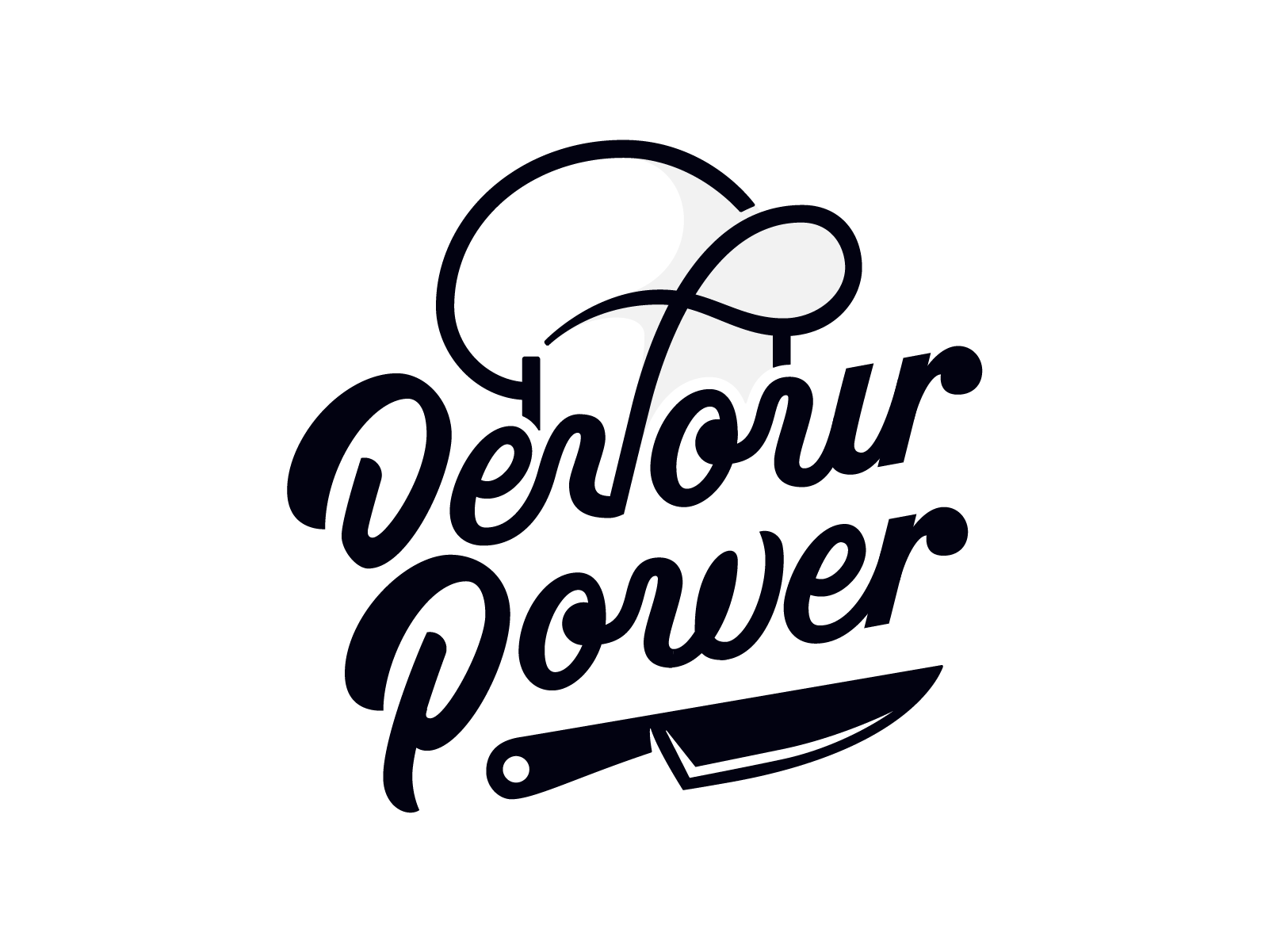 Devour Power Logo