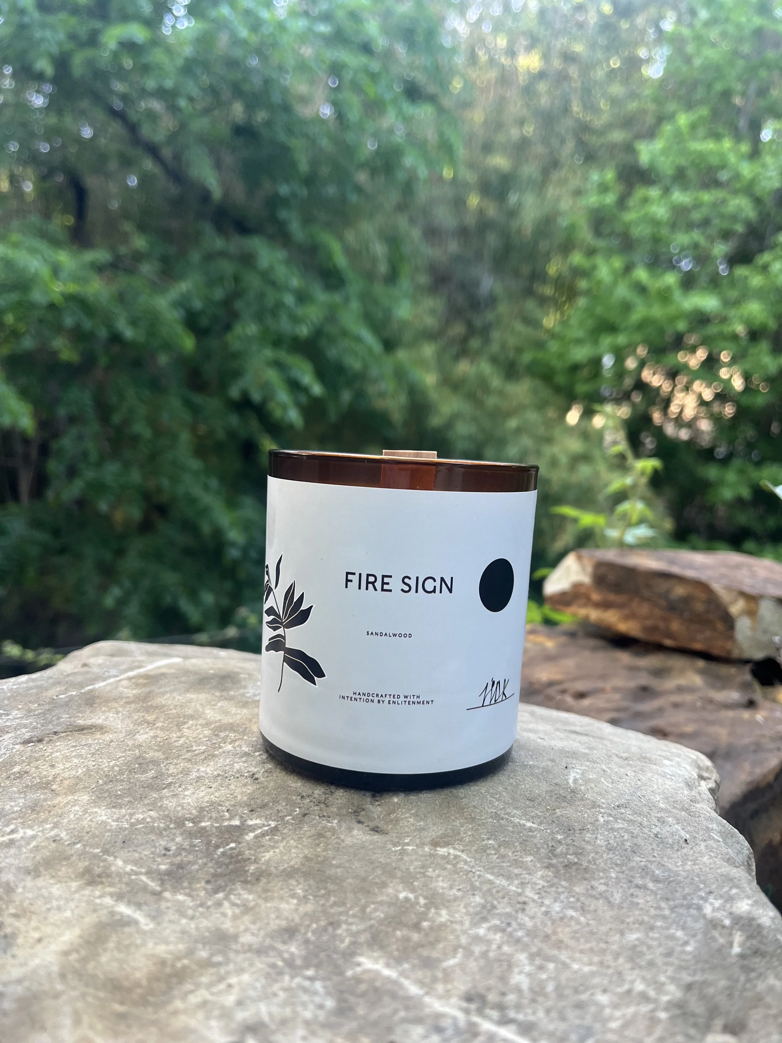 Fire Sign