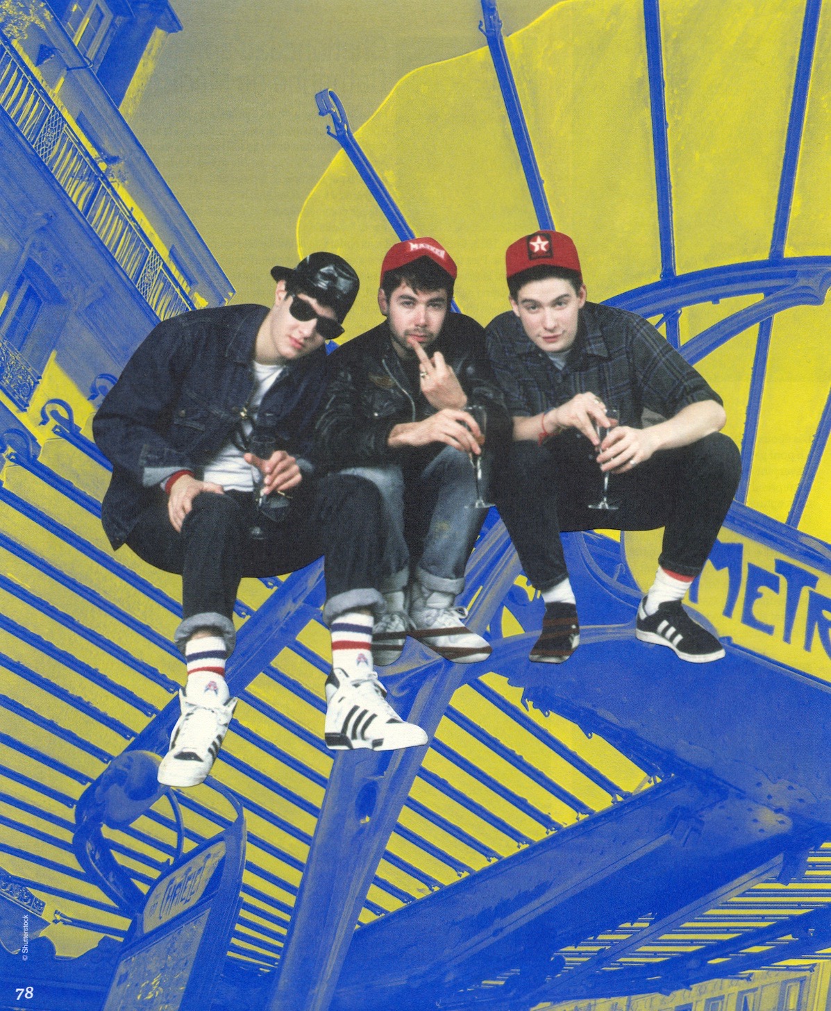 Beastie Boys