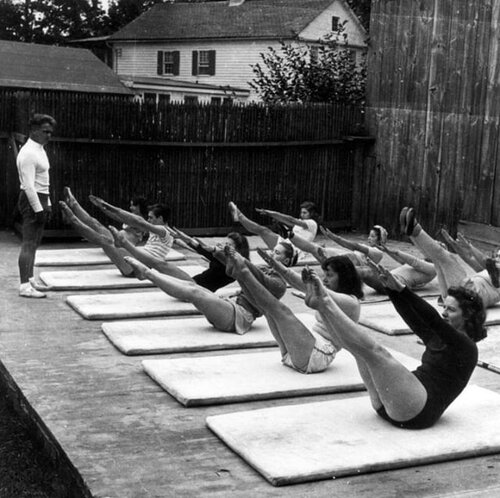 Pilates studio singapore⠀⠀⠀⠀⠀⠀⠀⠀⠀
"They ended the war in better shape than when it started, and when the great influenza epidemic came sweeping over all the countries that had fought in the war, not one of them came down with it." ⠀⠀⠀⠀⠀⠀⠀⠀⠀ ⠀⠀⠀⠀⠀⠀⠀⠀⠀
?How have you been keeping healthy lately? #mondaymotivation⠀⠀⠀⠀⠀⠀⠀⠀⠀
⠀⠀⠀⠀⠀⠀⠀⠀⠀
✍?? Story and photograph ©1962 Robert Wernick for Sports Illustrated ⠀⠀⠀⠀⠀⠀⠀⠀⠀
.⠀⠀⠀⠀⠀⠀⠀⠀⠀
.⠀⠀⠀⠀⠀⠀⠀⠀⠀
.⠀⠀⠀⠀⠀⠀⠀⠀⠀
.⠀⠀⠀⠀⠀⠀⠀⠀⠀
.⠀⠀⠀⠀⠀⠀⠀⠀⠀
.⠀⠀⠀⠀⠀⠀⠀⠀⠀
.⠀⠀⠀⠀⠀⠀⠀⠀⠀
.⠀⠀⠀⠀⠀⠀⠀⠀⠀
.⠀⠀⠀⠀⠀⠀⠀⠀⠀
.⠀⠀⠀⠀⠀⠀⠀⠀⠀
#pilates #pilatesreformer #reformer #reformerstudio #pilatesreformerstudio #pilatestime #pilatesaddict #pilatesbody #pilatesinstructor #pilatesfit #pilatesworkout #pilatesforlife #matpilates #matpilatesclass #matworkout #matpilatesstudio #pilatestime #pilatesaddict #pilatesbody #pilatesinstructor #pilatesfit #pilatesworkout #pilatesforlife #healingwithpilates #instapilates #pilatessg #pilatessingapore #moveyourbody