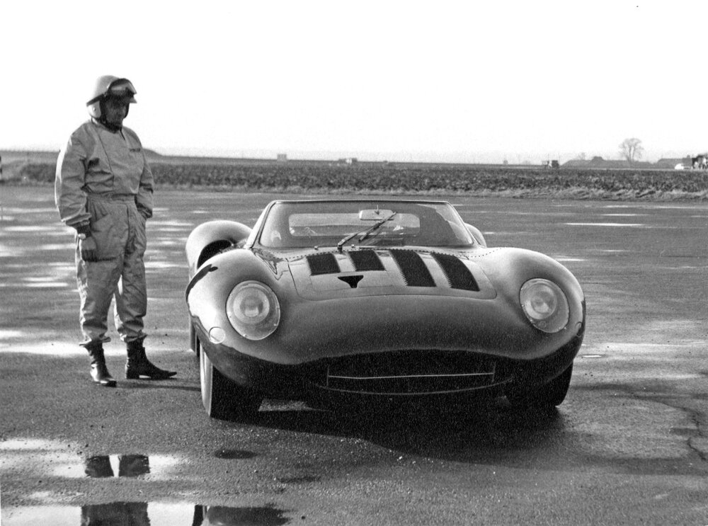 Source: Classic Driver