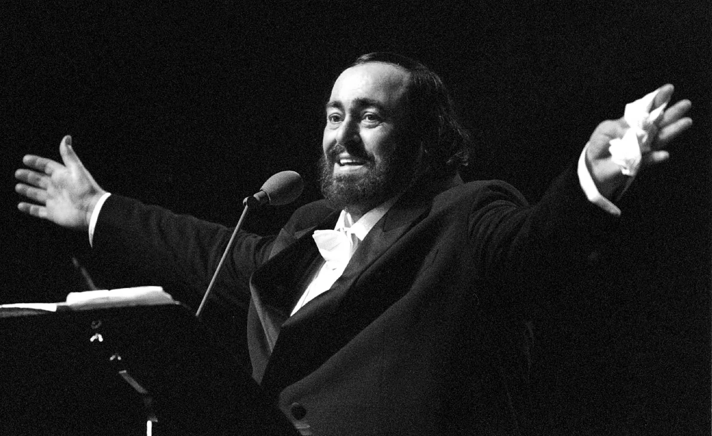 Legendary Opera Singer Legends Of Opera — 3DD