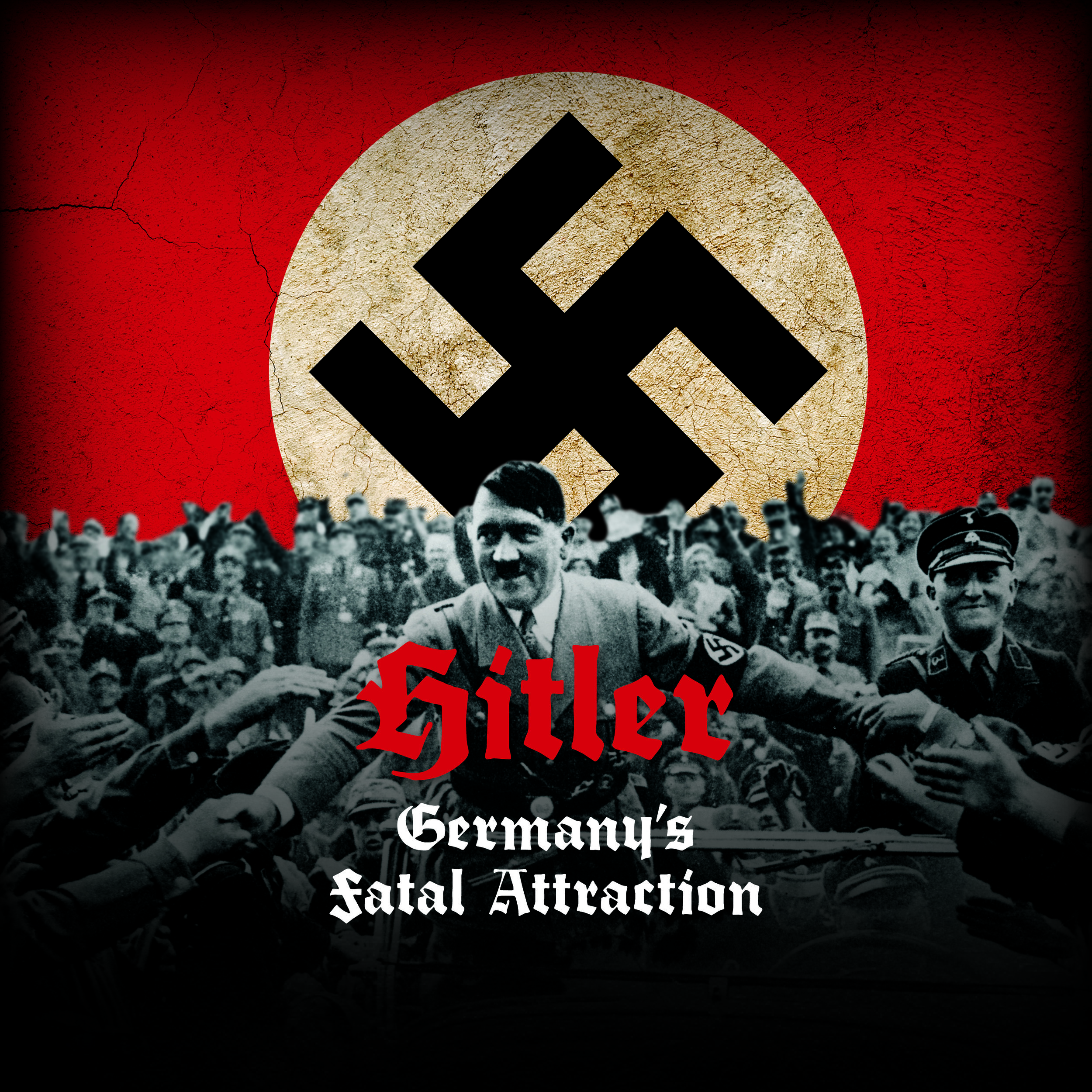 Emblem Hitler