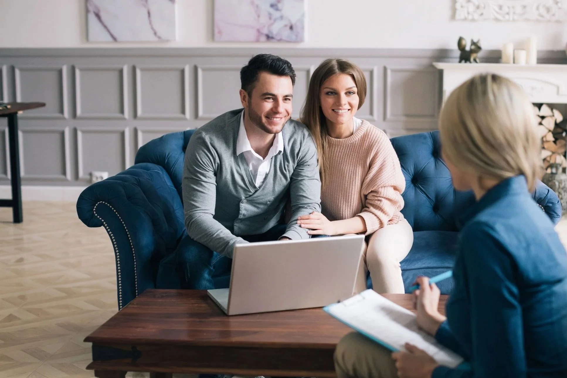 Educational consultation and examination preparation support for families in London