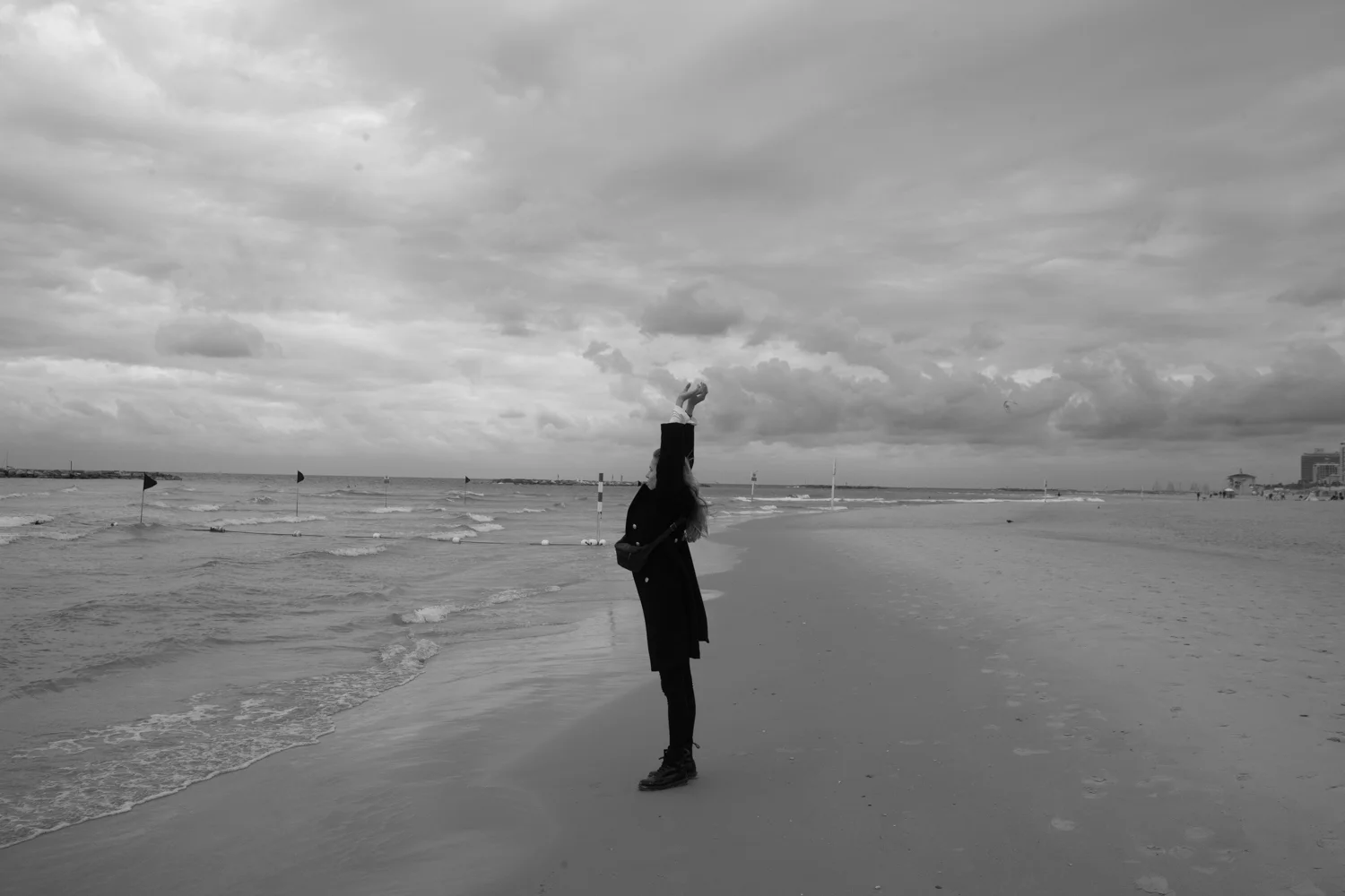 Find Quiet Moments in Daily Life